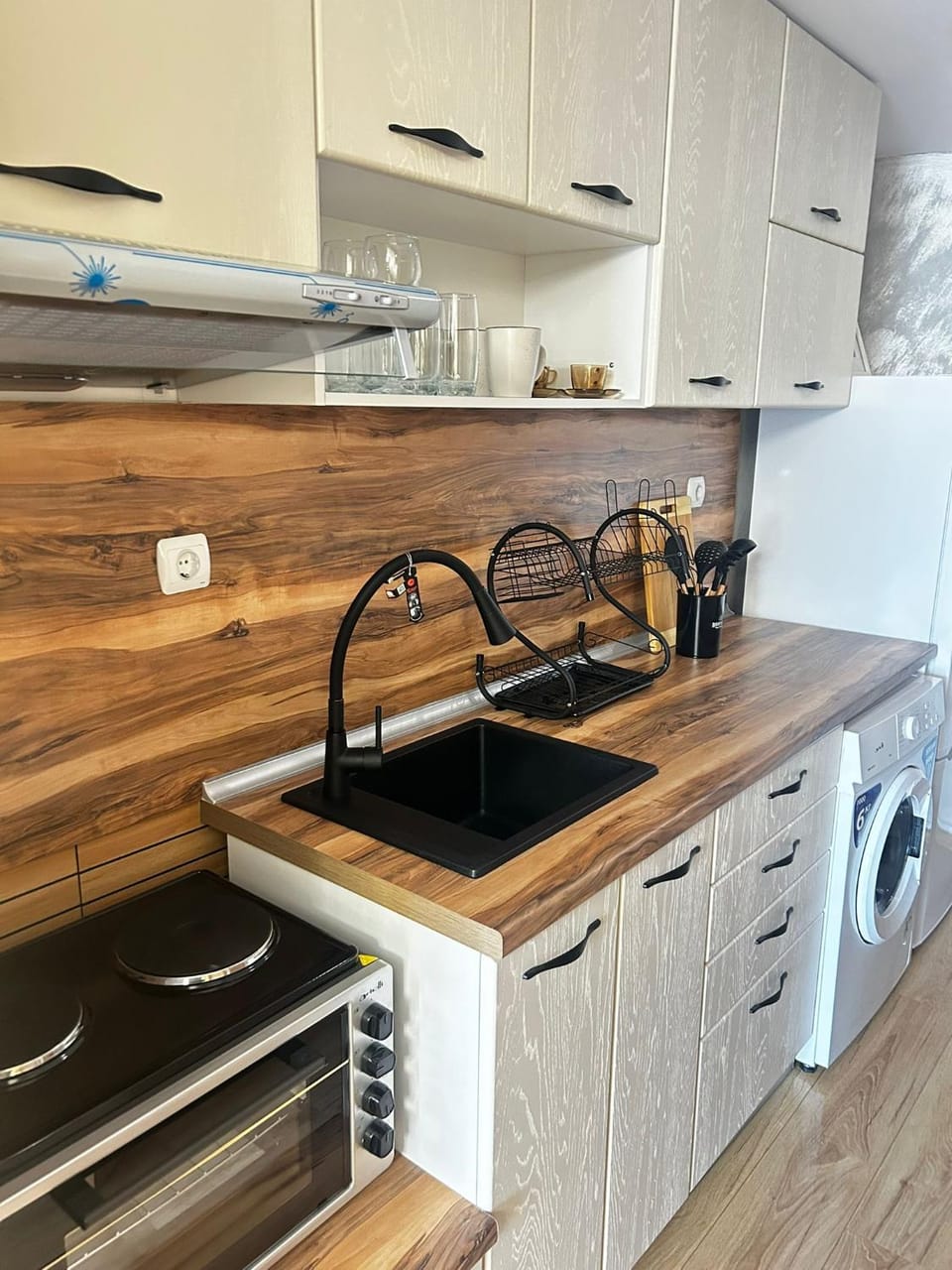 Dream 3 Apartment in Sunny Beach