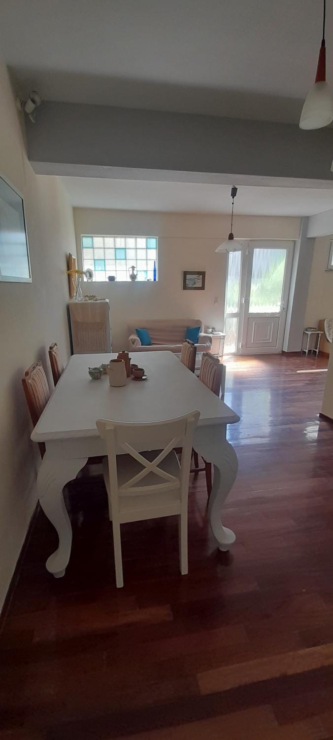 Duplex apartment near to the sea House in East Attica Regional Unit, Greece
