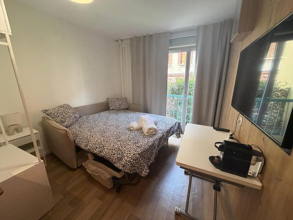 St-Cyp of Marc Apartment in Toulouse