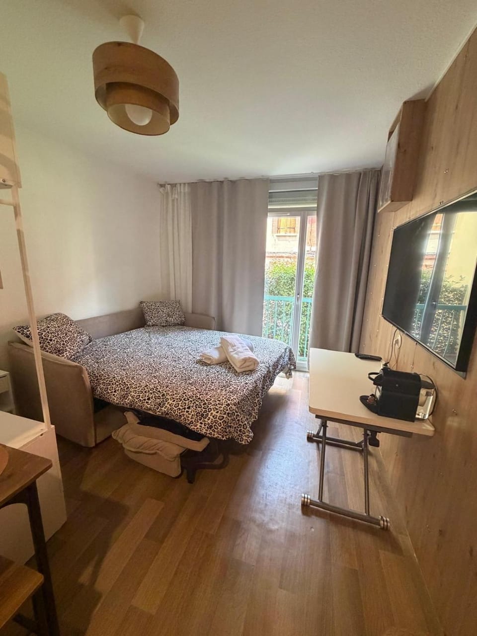 St-Cyp of Marc Apartment in Toulouse