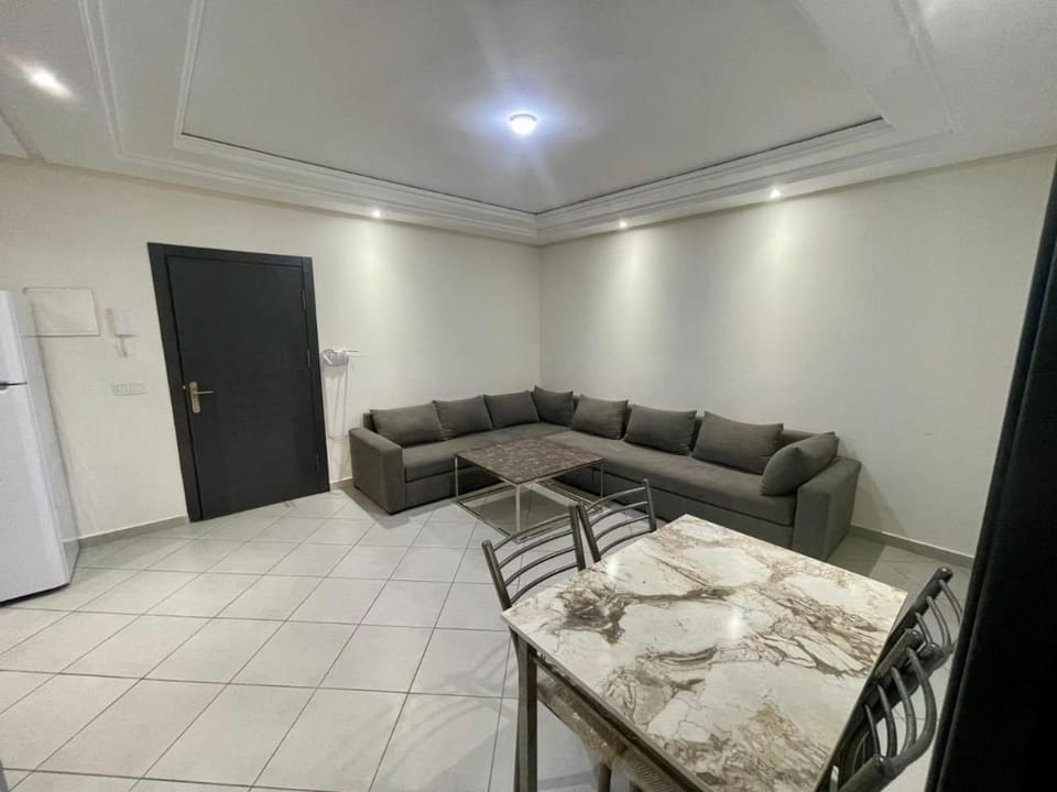 Borj Deyae Appart Apartment hotel in Tangier