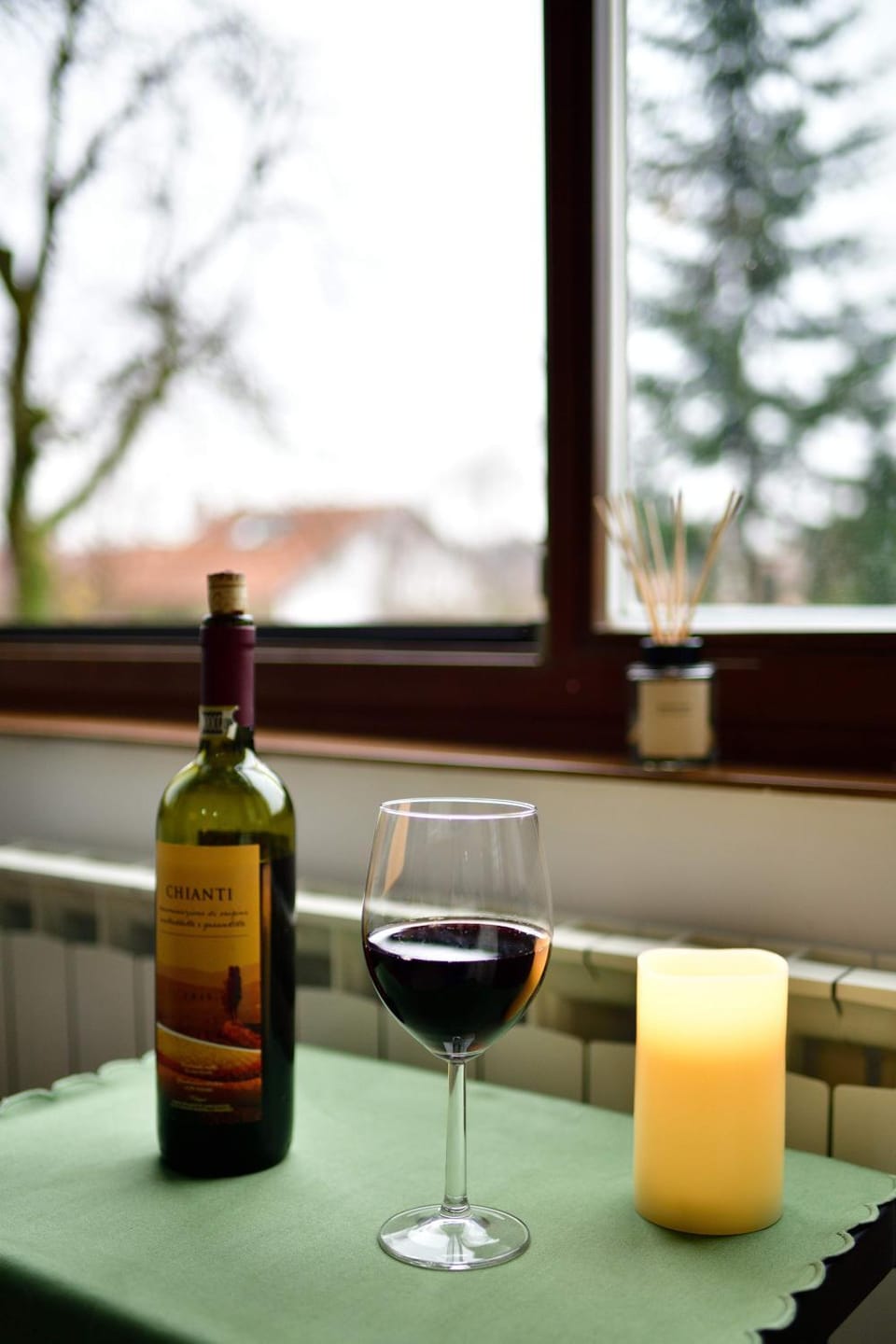 View (from property/room), View (from property/room), Seating area, Garden view, Garden view