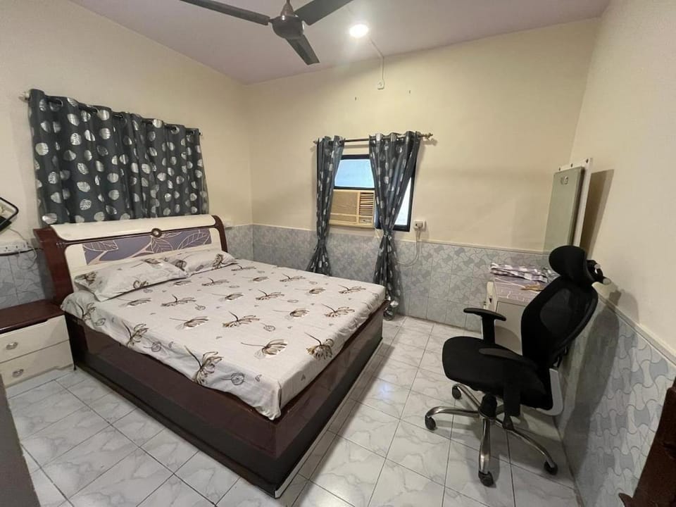 Basanti Villa Calm Cozy and Independent Living Villa in Thane