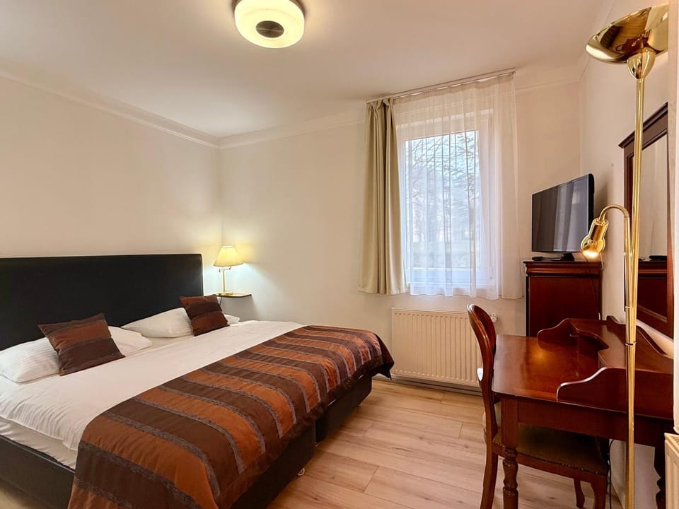 Chance Apartman Birdland Villapark 2 Apartment in Hungary
