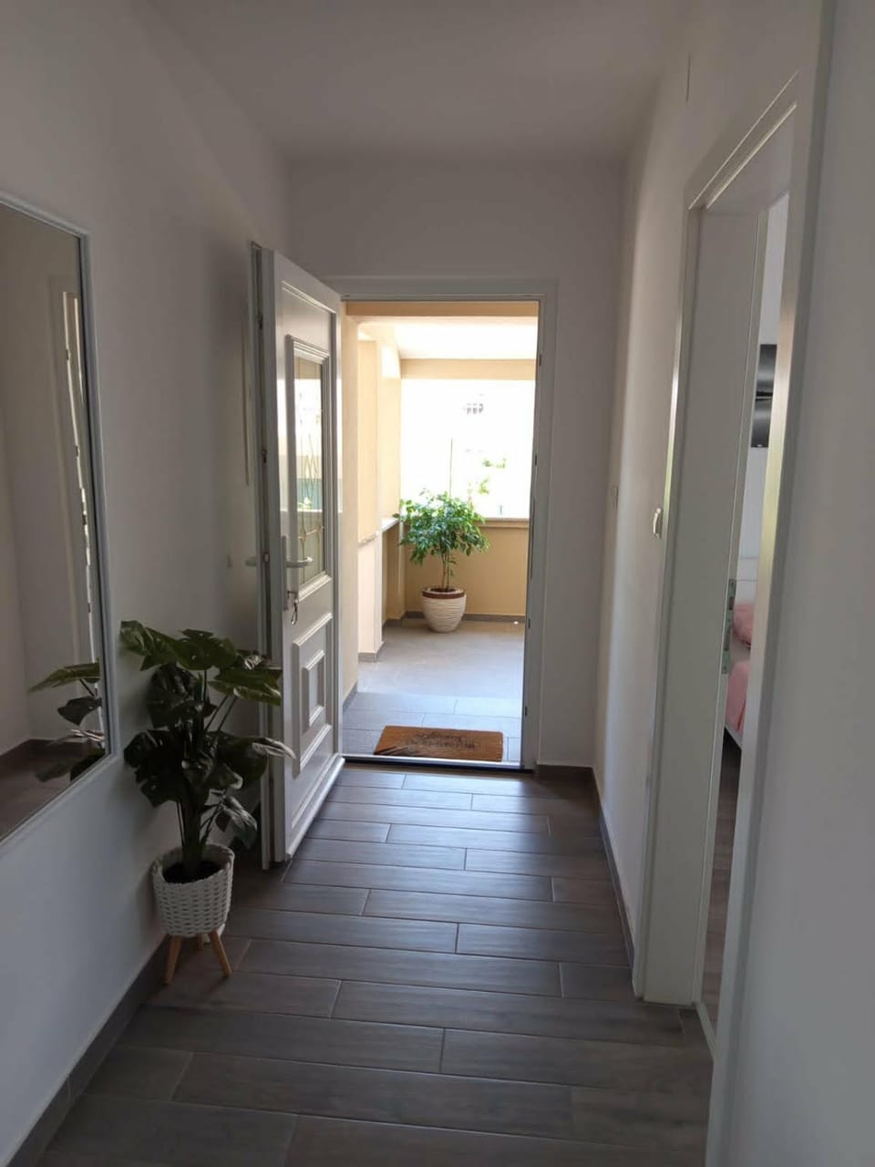 Apartman Sara Apartment in Zadar