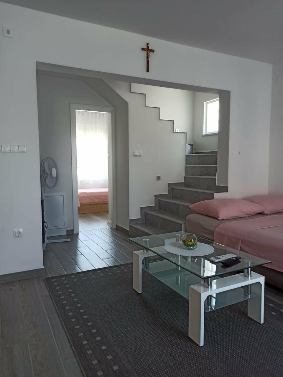 Apartman Sara Apartment in Zadar