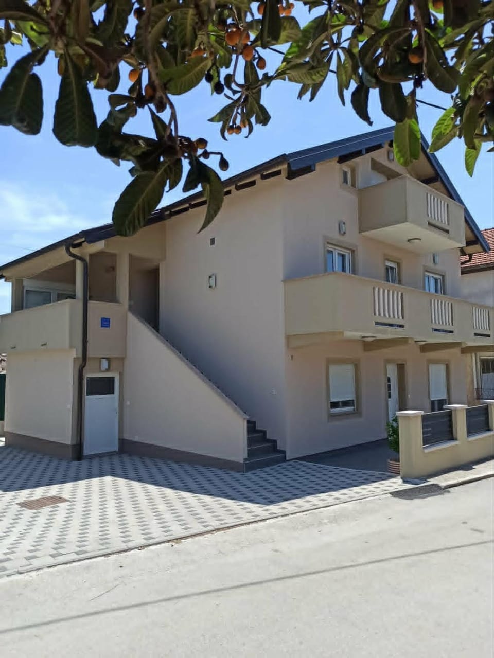 Apartman Sara Apartment in Zadar