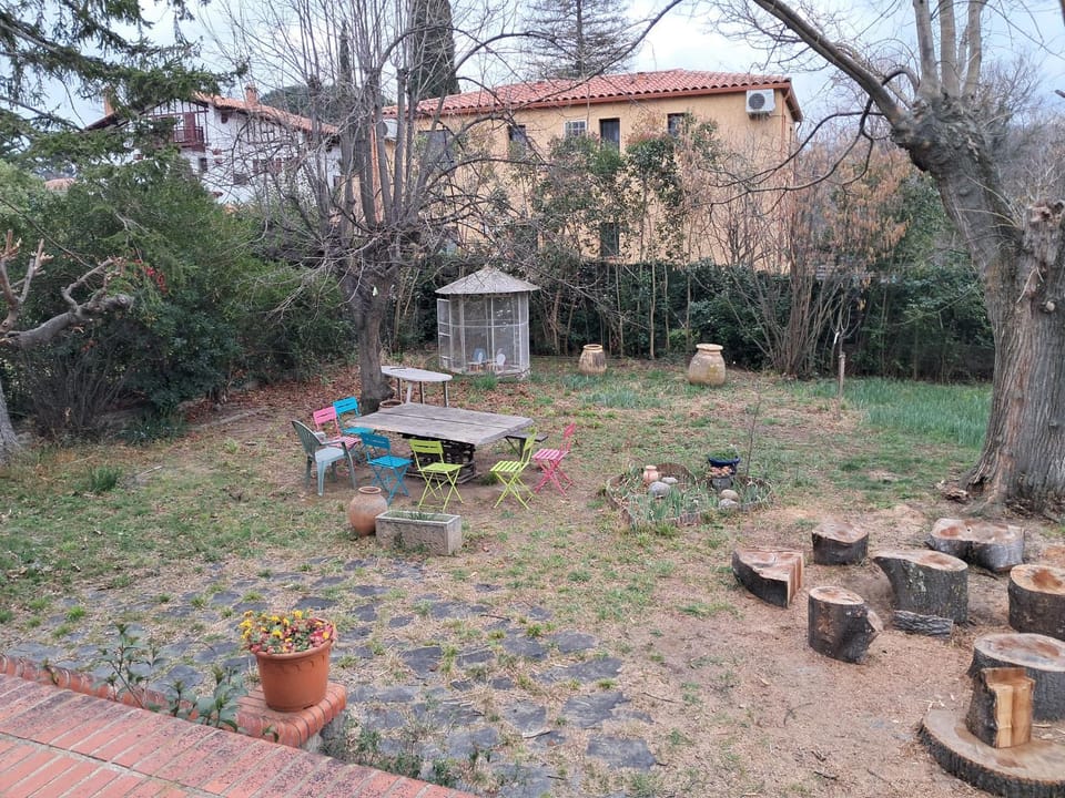 maison d'hôte et espace de repos Bed and Breakfast in Occitanie
