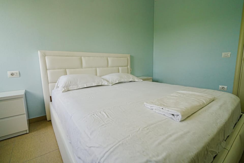 Neni apartament Apartment in Montenegro