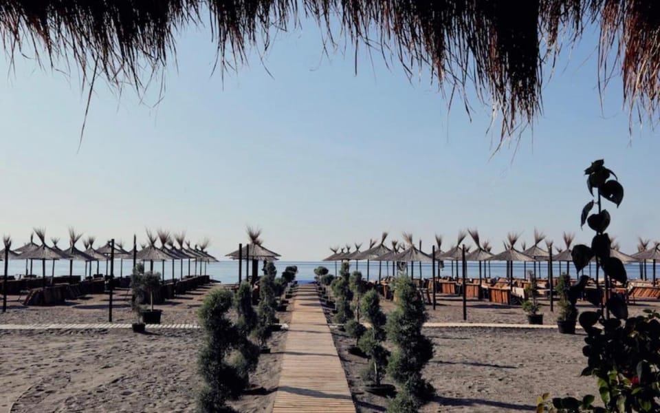 Neni apartament Apartment in Montenegro