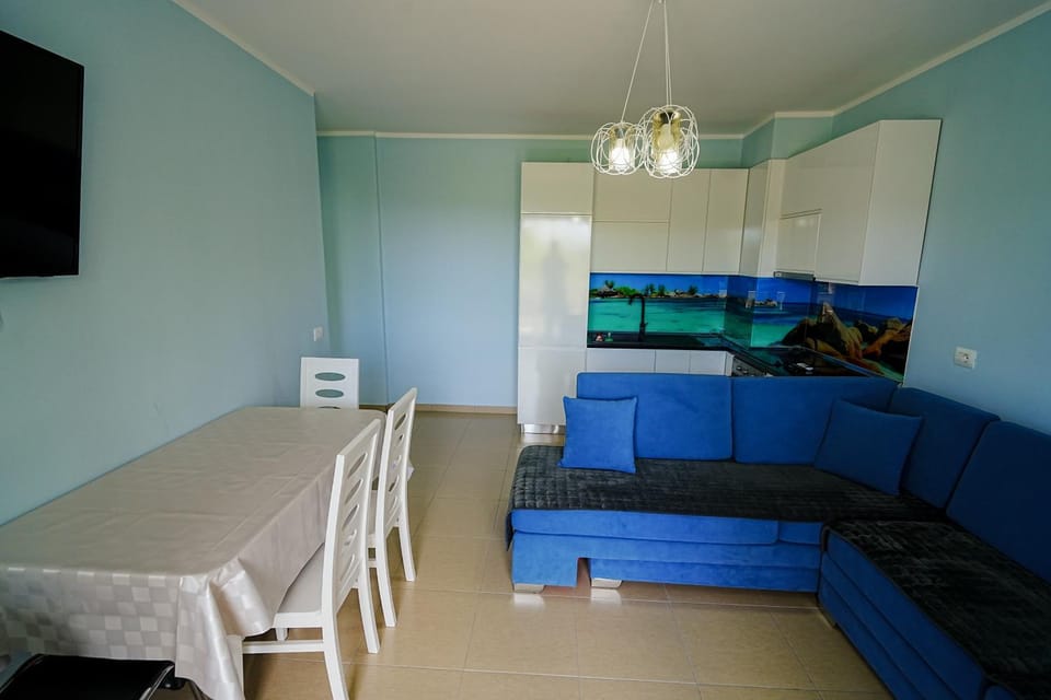 Neni apartament Apartment in Montenegro