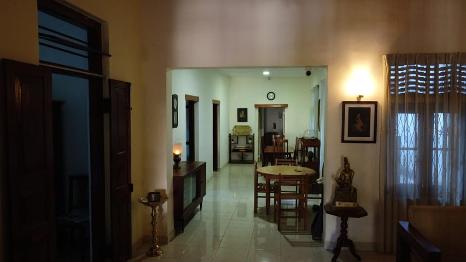 Pearl Of Kandy Bed and Breakfast in Kandy