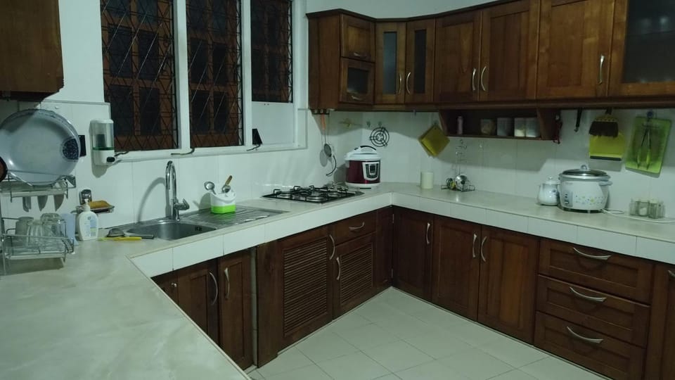 Pearl Of Kandy Bed and Breakfast in Kandy