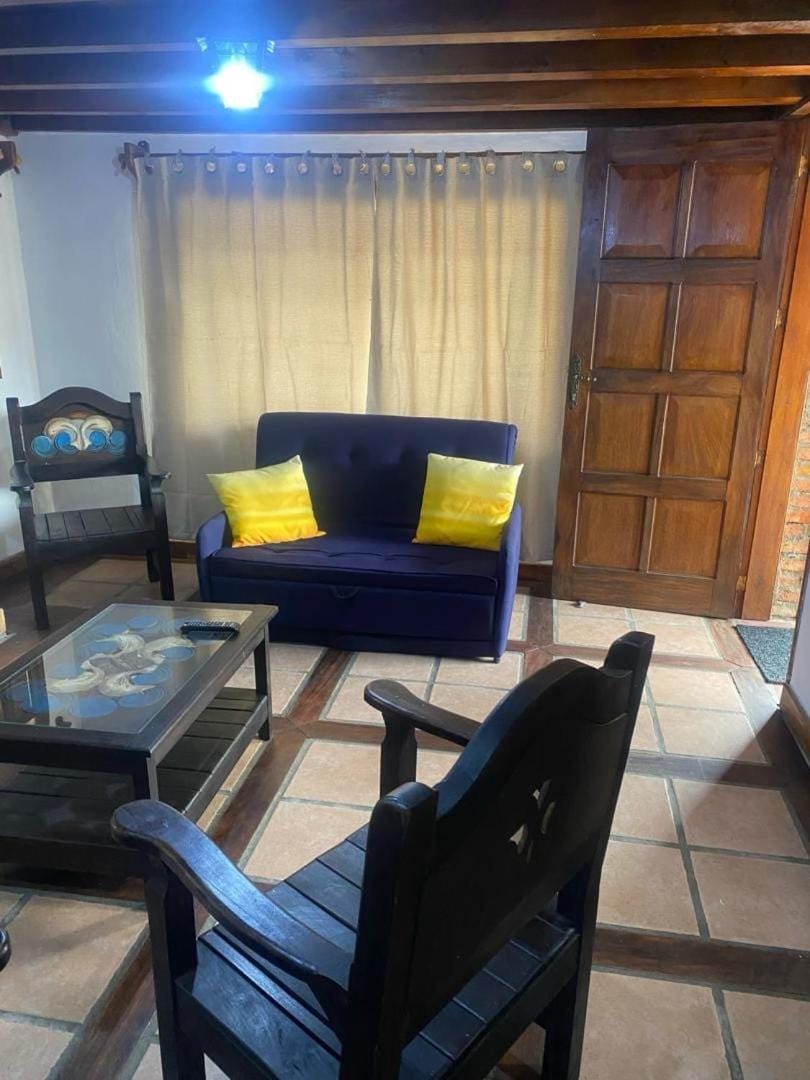 Cabaña La Encantada House in Venezuela