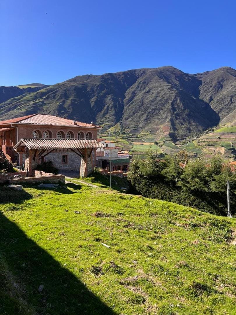 Cabaña La Encantada House in Venezuela
