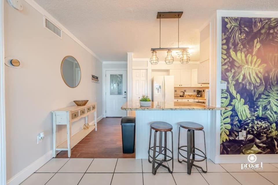 Dolphin Point 305C - Destin Harbor - Waterfront House in Destin