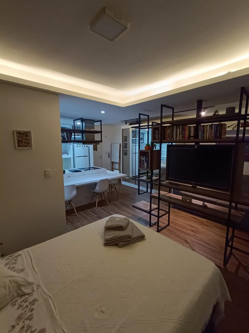 Studio aconchegante Apartment in Juiz de Fora