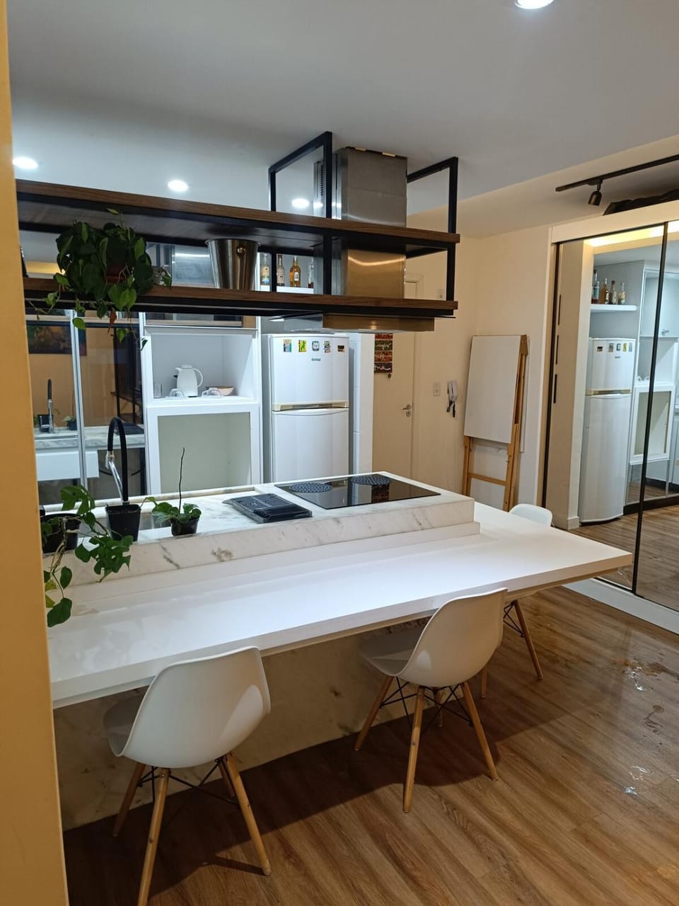 Studio aconchegante Apartment in Juiz de Fora