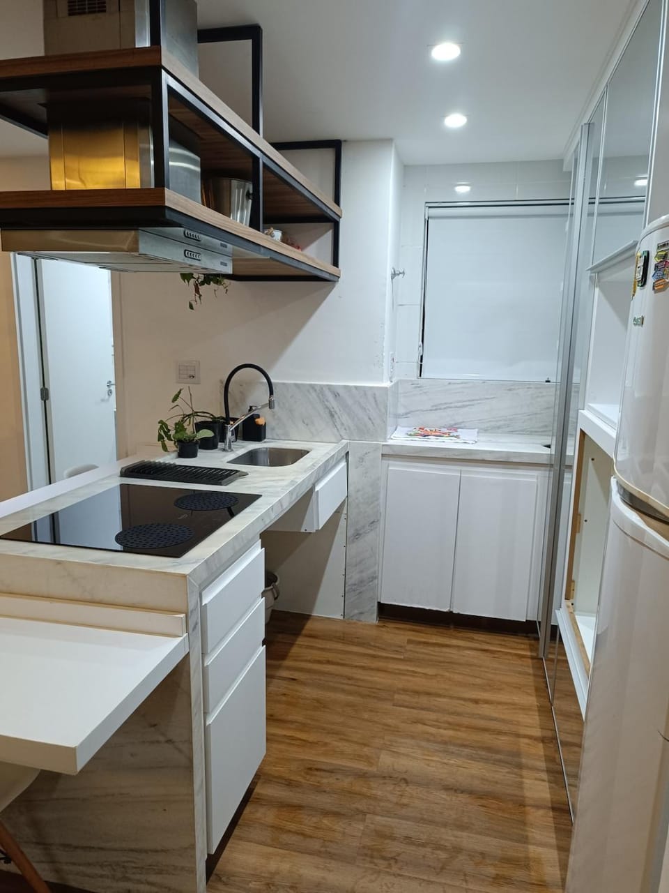 Studio aconchegante Apartment in Juiz de Fora