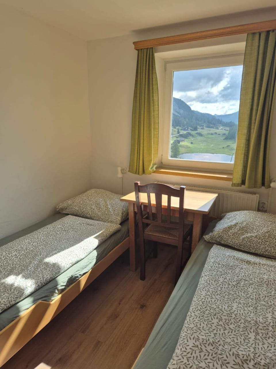 Tauplitzhaus der Naturfreunde - Naturfreundehaus auf der Tauplitzalm Inn in Styria