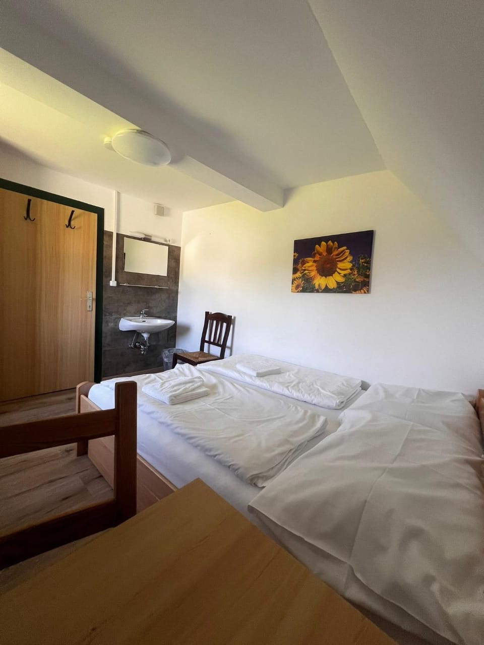 Tauplitzhaus der Naturfreunde - Naturfreundehaus auf der Tauplitzalm Inn in Upper Austria