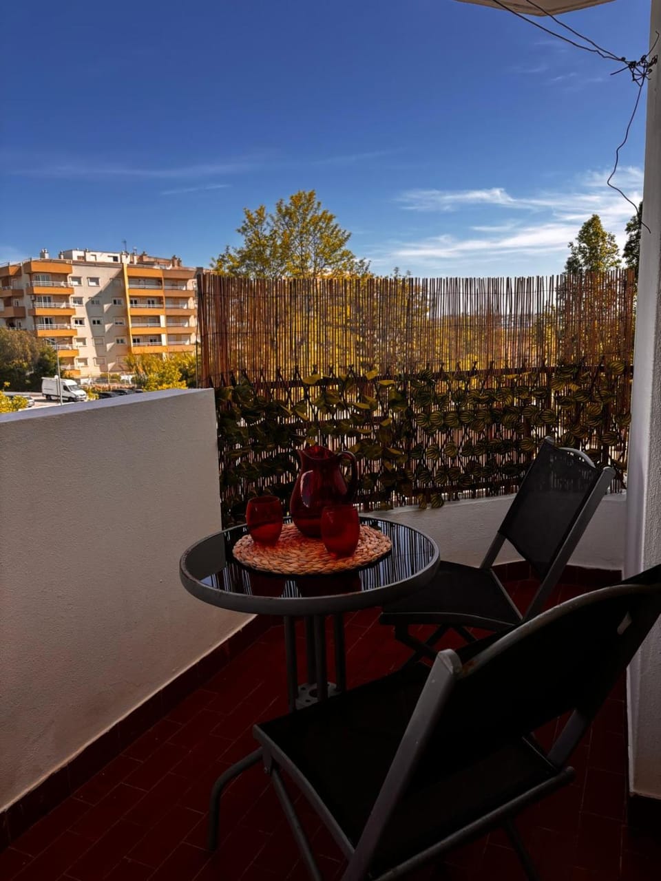 Sun & sea belly Apartment Apartment in Portimao