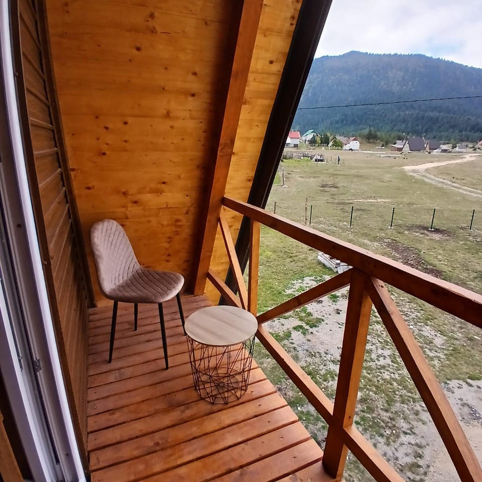 Durmitor Holiday Apartment in Zlatibor District, Serbia