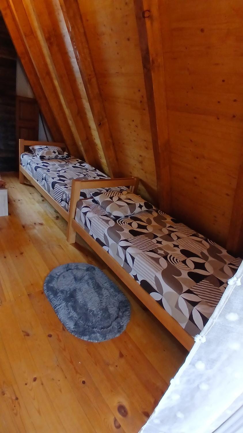 Durmitor Holiday Apartment in Zlatibor District, Serbia