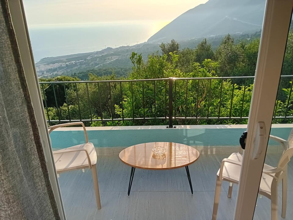 Panorama Palace 2 Apartment in Vlorë County, Albania
