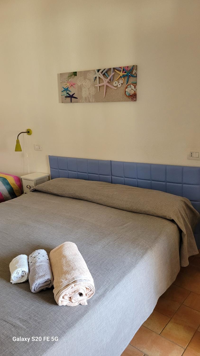 Locanda FarOrientale Bed and Breakfast in Sardinia