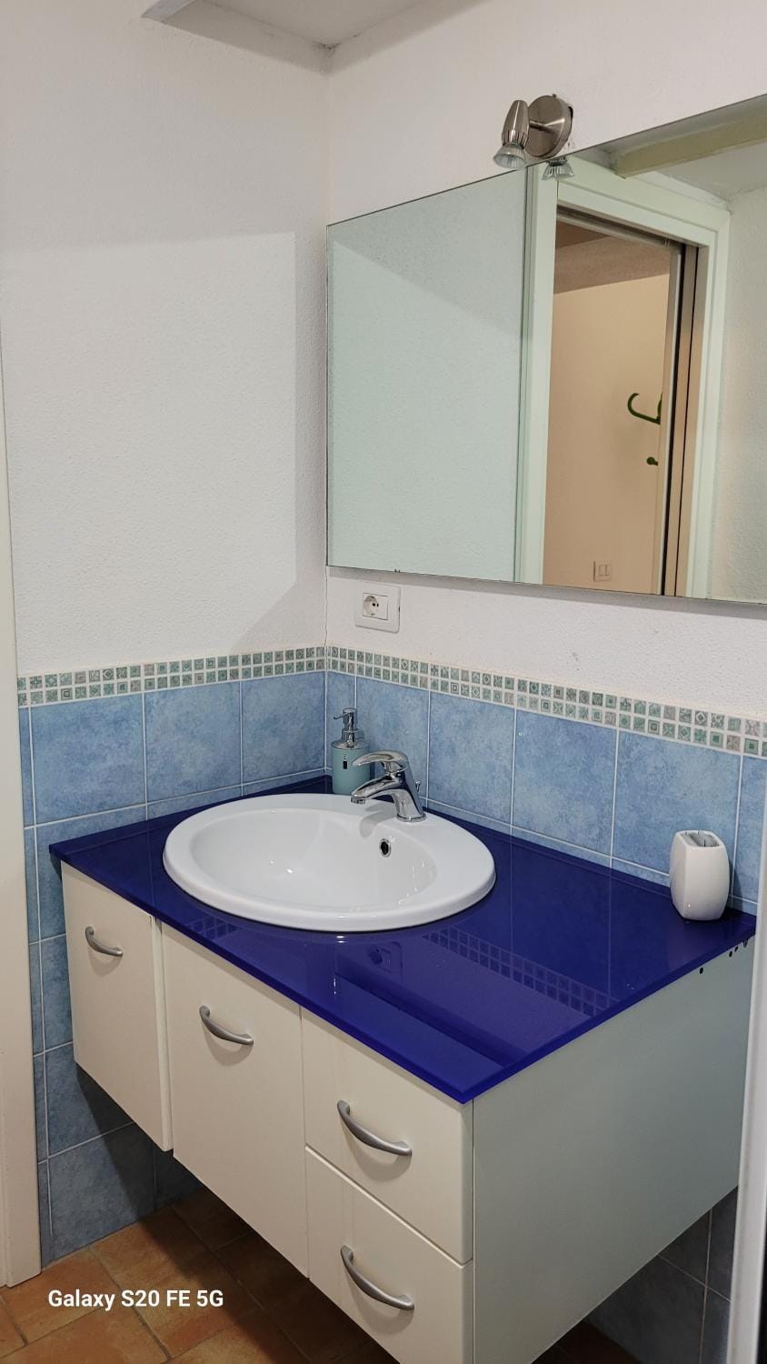 Locanda FarOrientale Bed and Breakfast in Sardinia