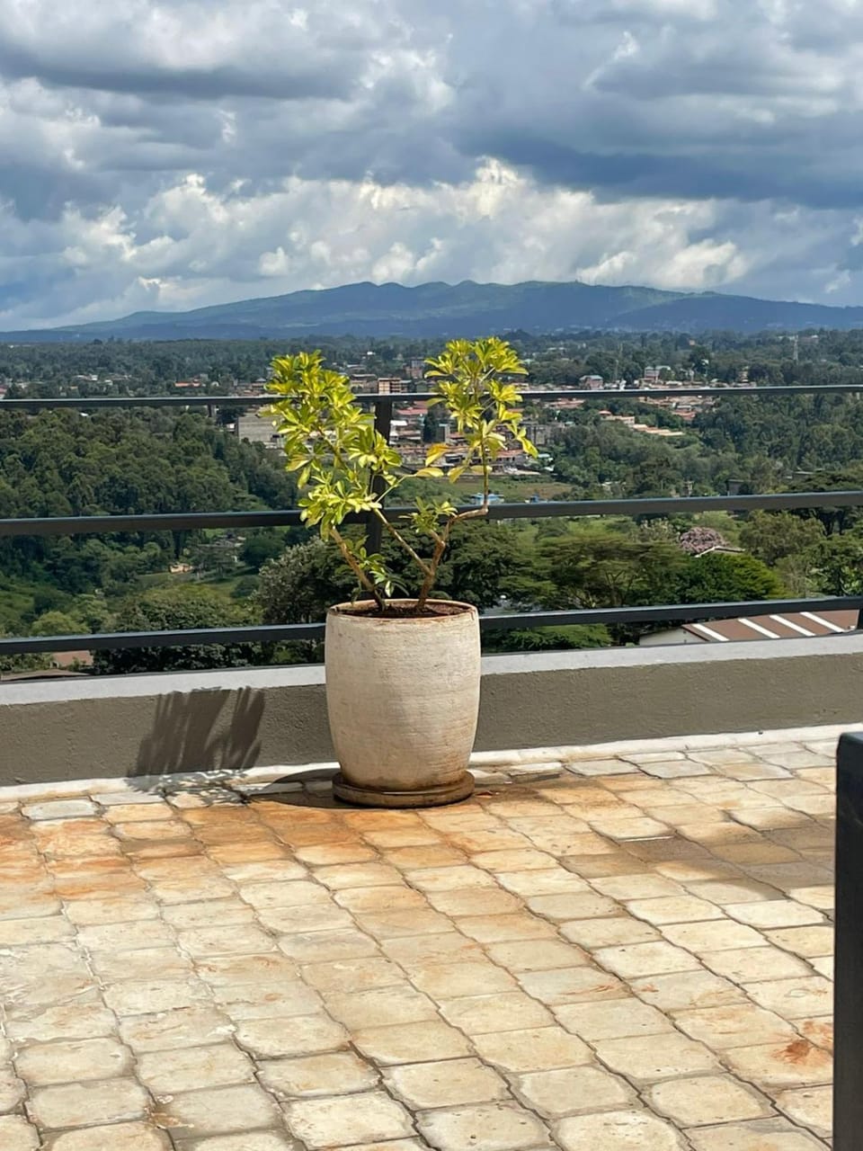 Naivasha road Studio Opposite ILRI Nature lodge in Nairobi County