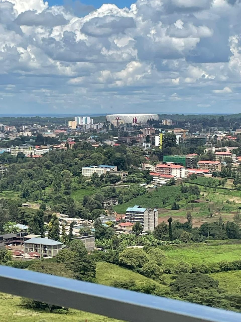 Naivasha road Studio Opposite ILRI Nature lodge in Nairobi County