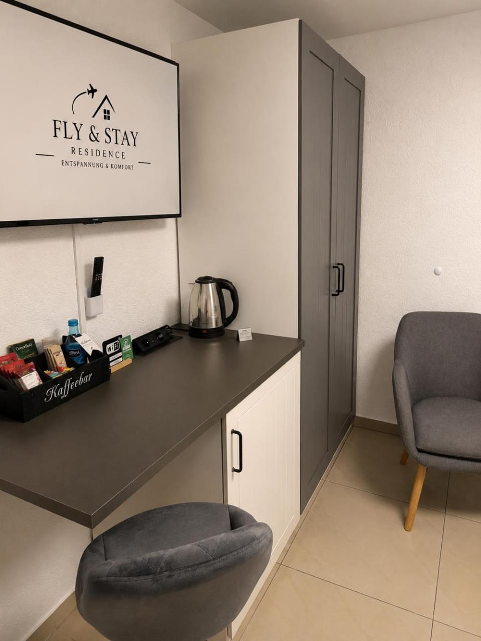 minibar