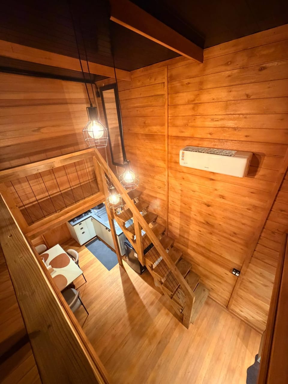 Tyne House 2 Andares até 6 Hóspedes Country House in State of Santa Catarina