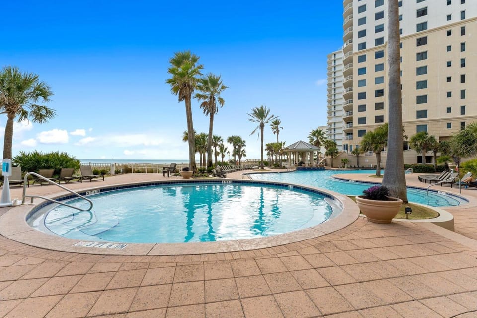 Indigo West 1703 House in Perdido Key