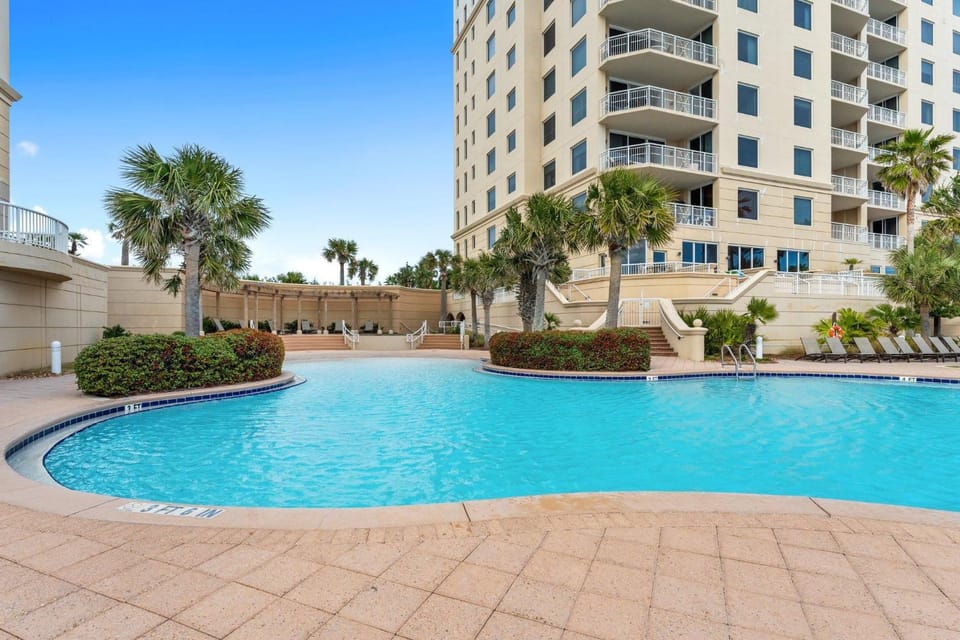 Indigo West 1703 House in Perdido Key