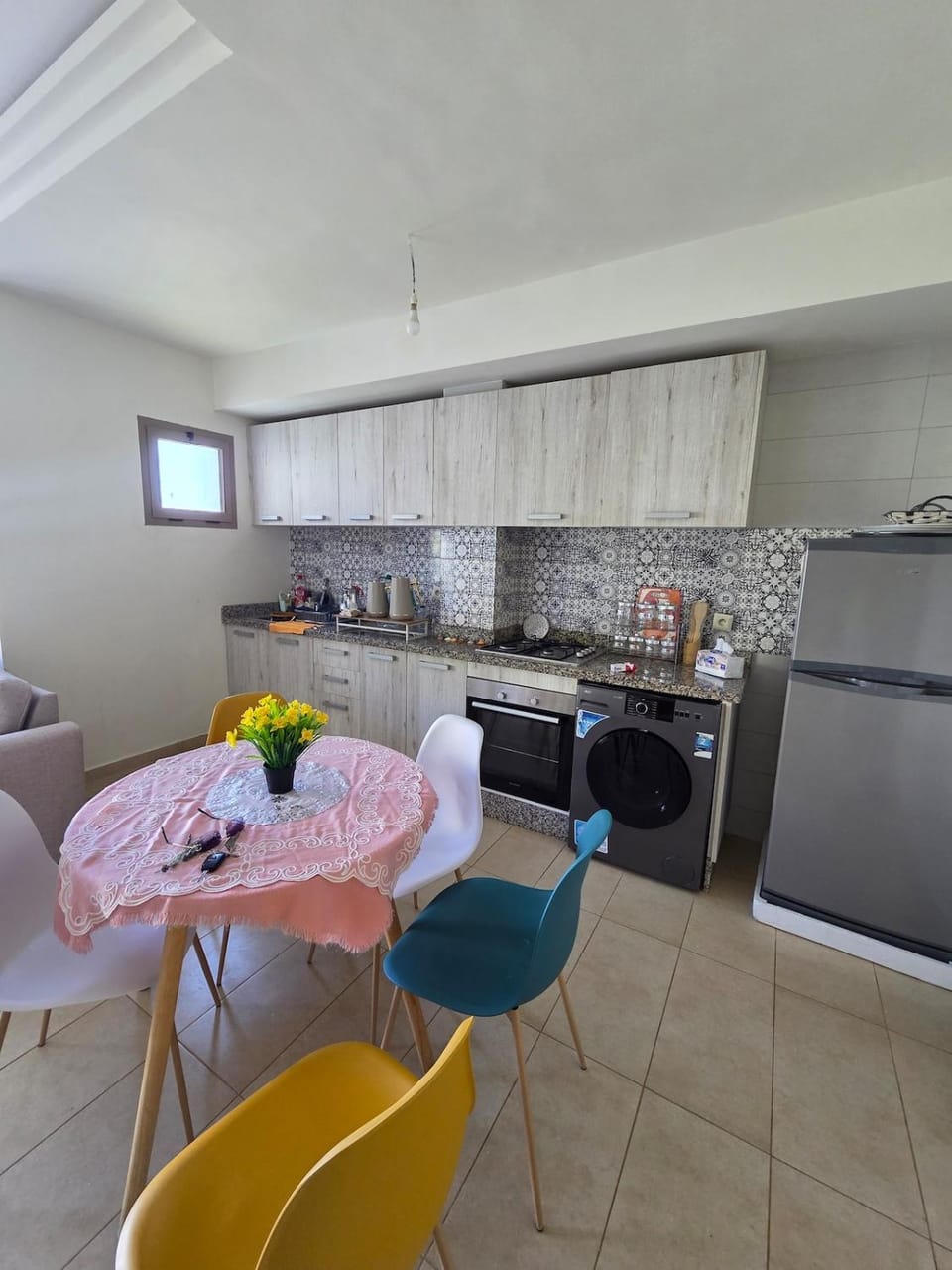 Perla GH1, pool, 3 min plage Apartment in Morocco