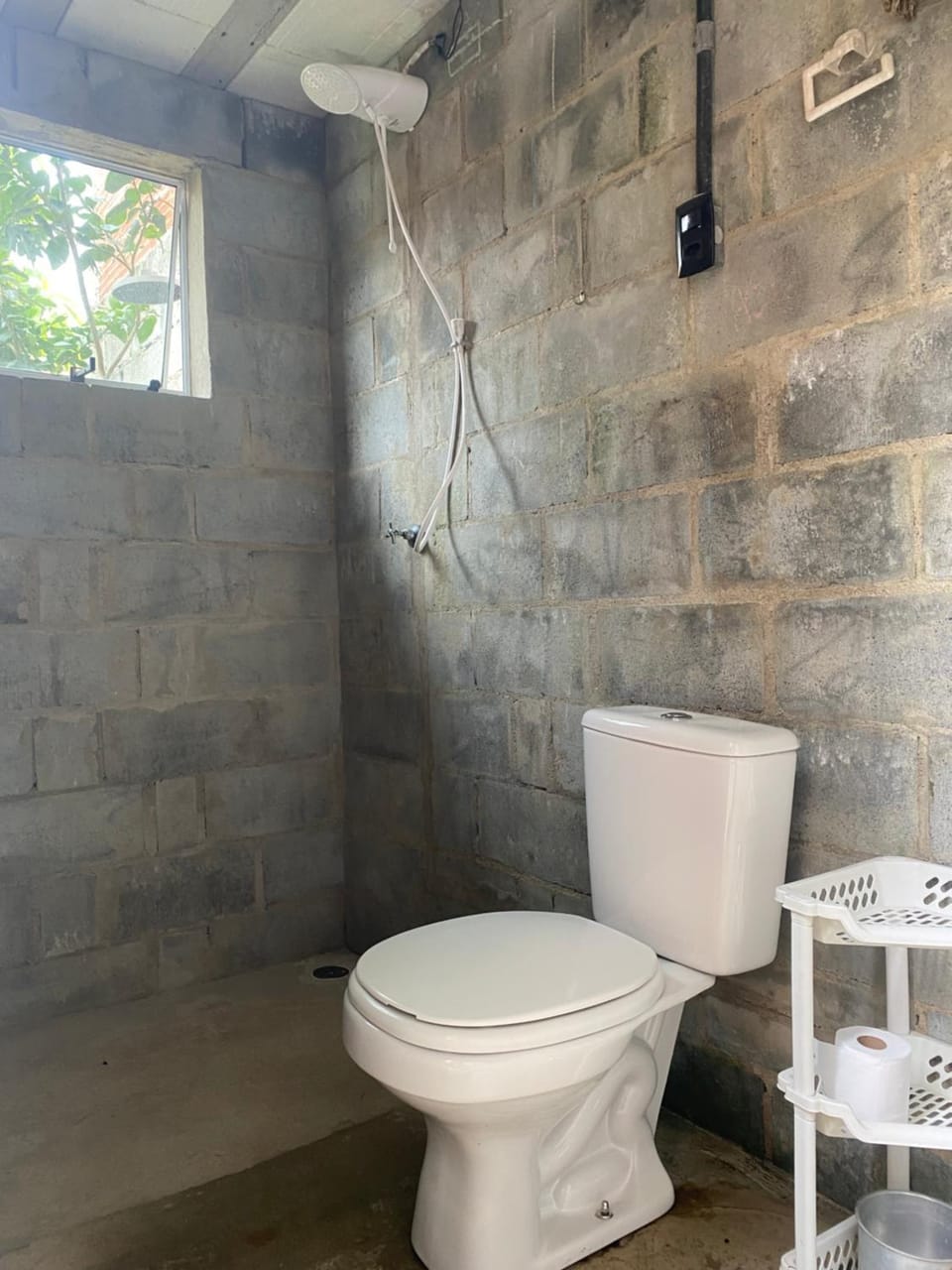 Tipi Campground/ 
RV Resort in São Sebastião