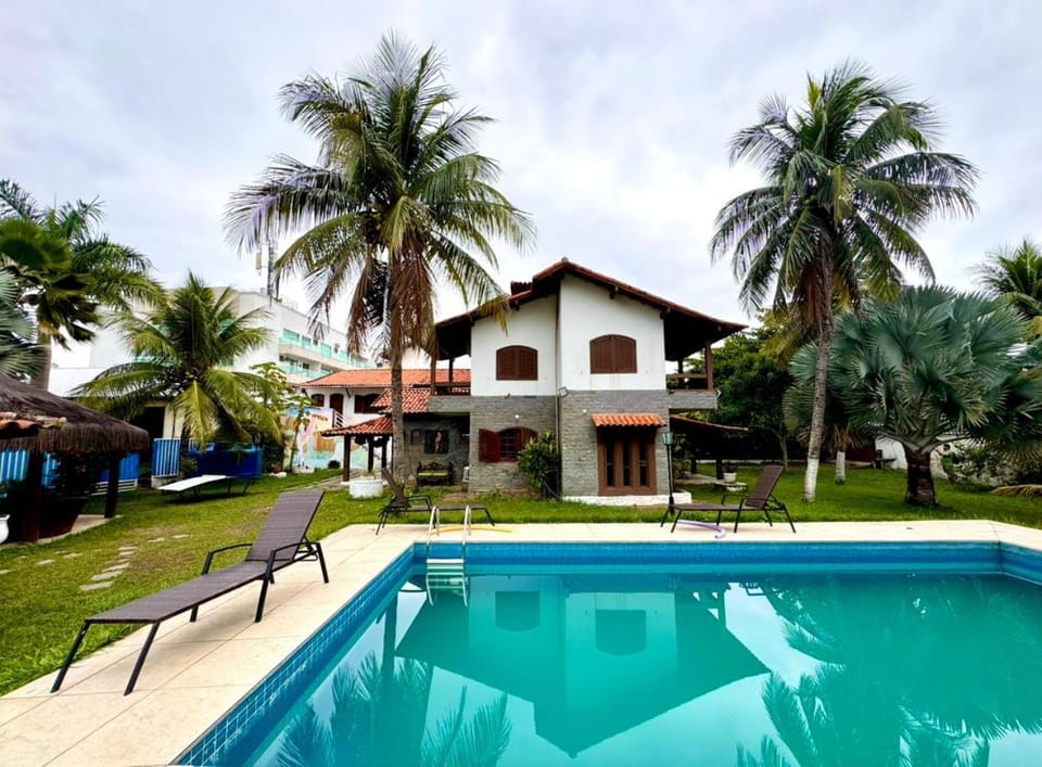 Salt House Saquarema Bed and Breakfast in Saquarema