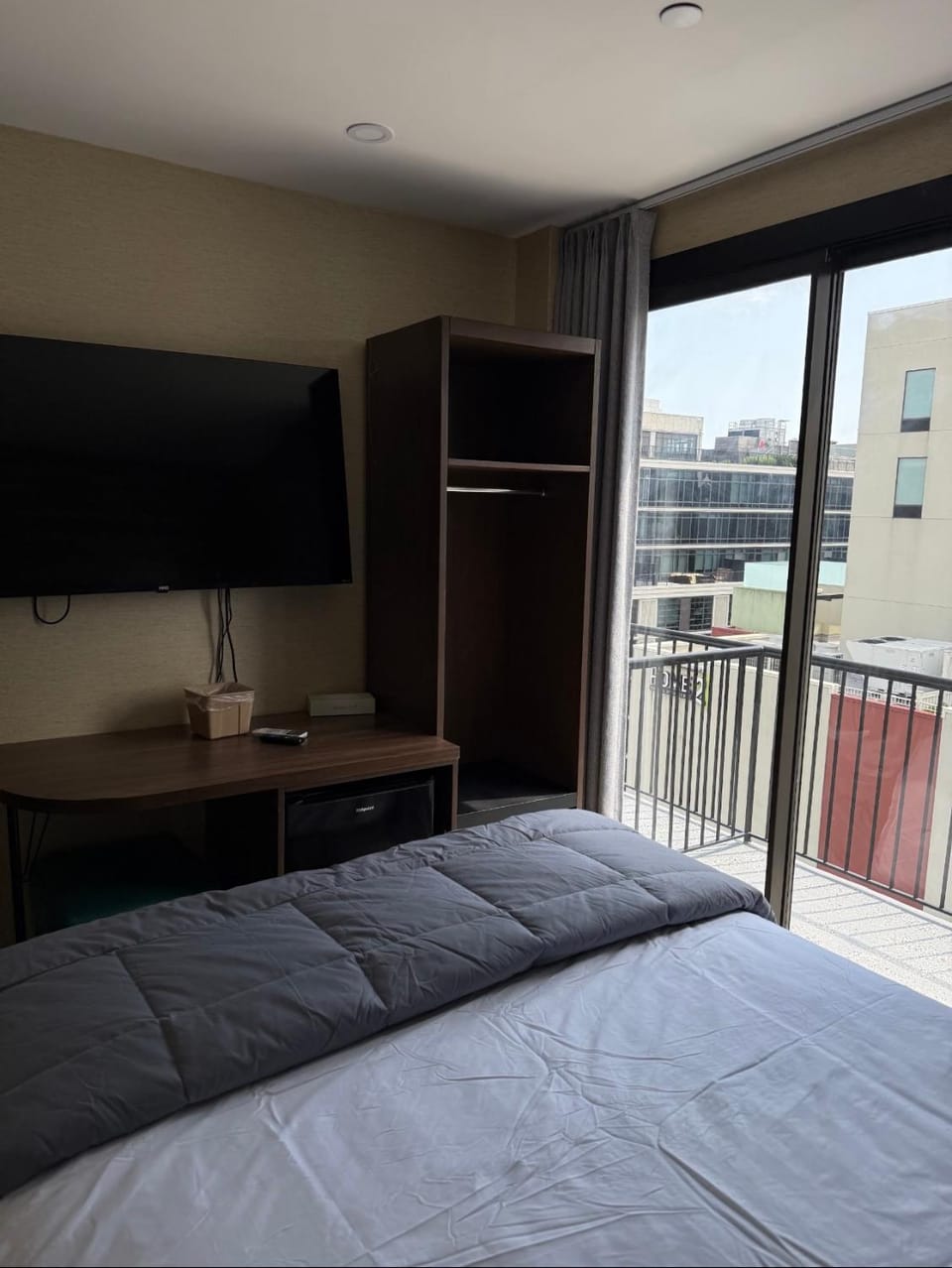 Skylux Hotel - Long Island City Hotel in Astoria
