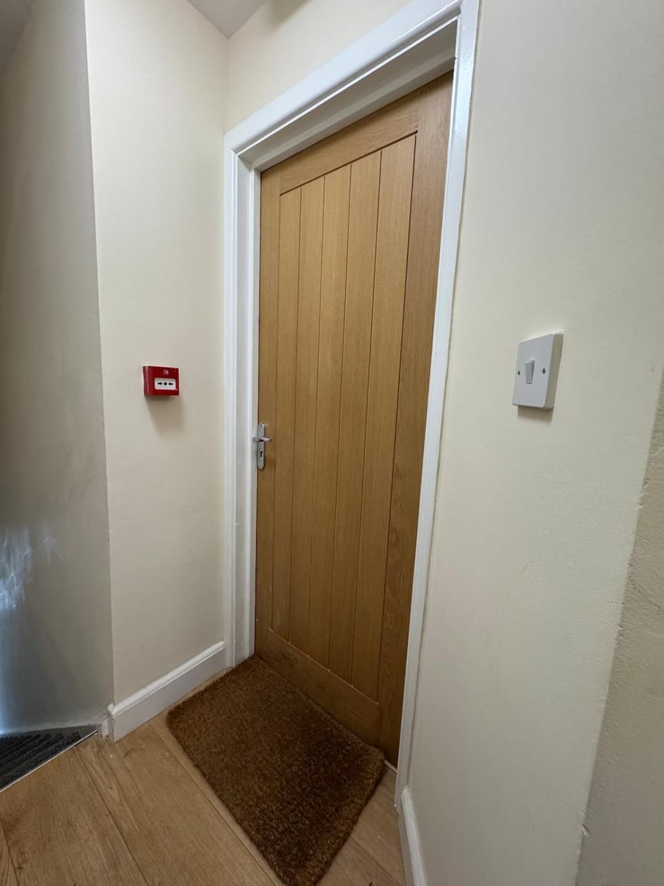 Oxford Headington compact flat beside the Park Apartment in Oxford