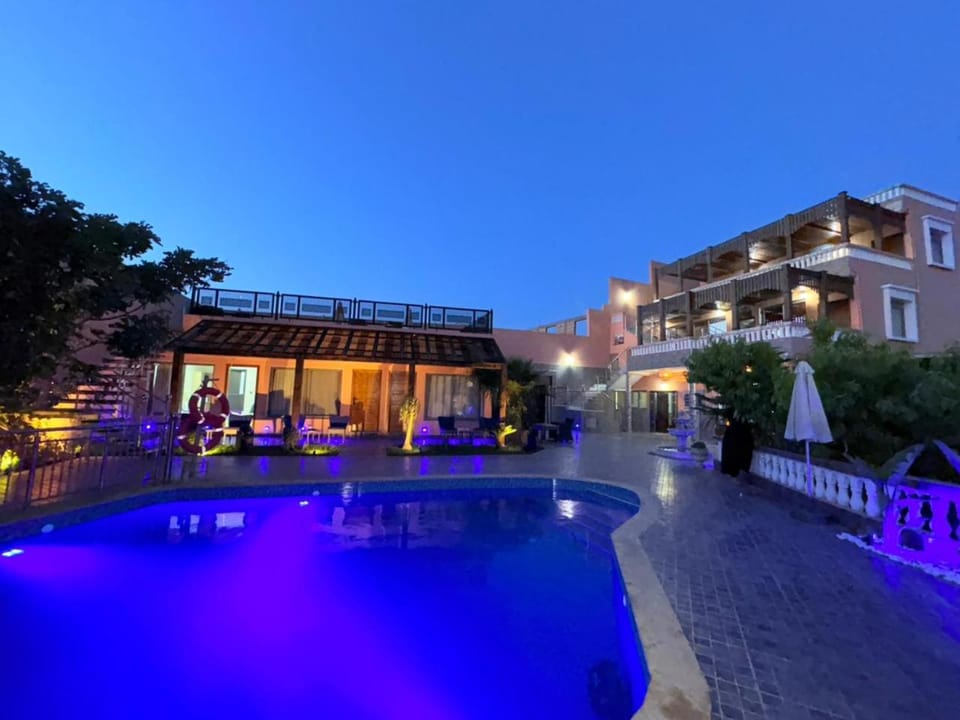 Airport Agadir Riad Oasis Vacation rental in Souss-Massa