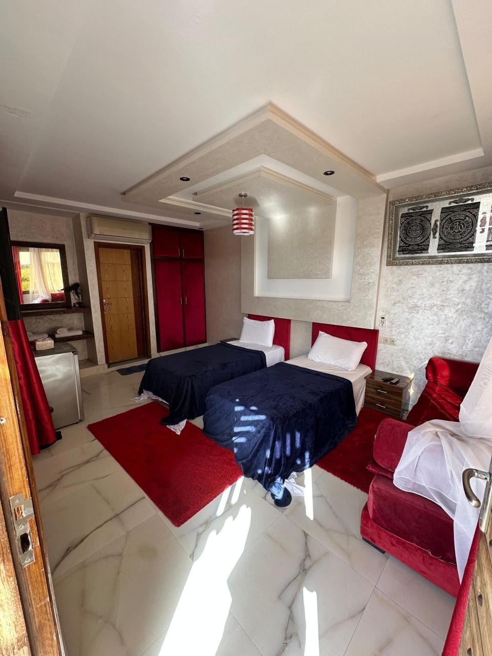 Airport Agadir Riad Oasis Vacation rental in Souss-Massa