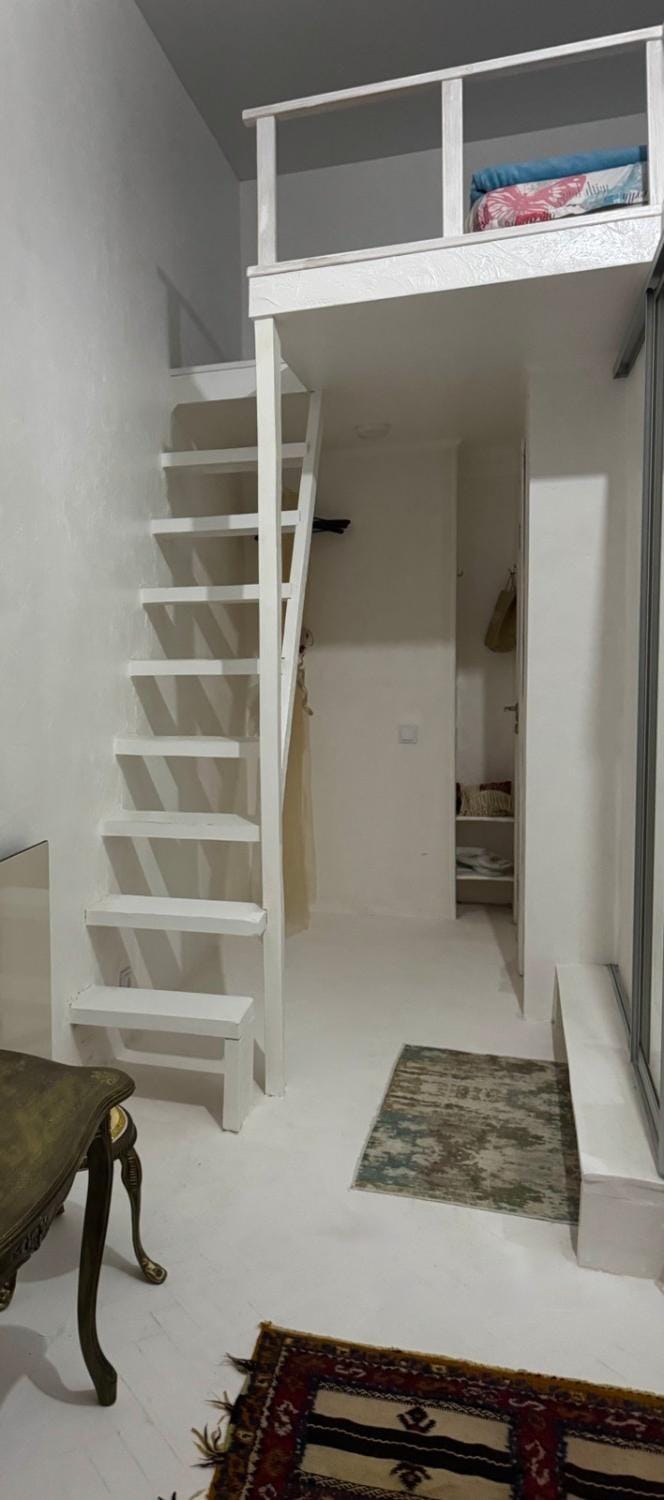 Центр Провулок Театральний або Чайковського буд 16 Apartment in Odessa
