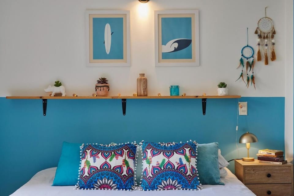 Beautiful apartment Free parking Central Apartment in Medellin