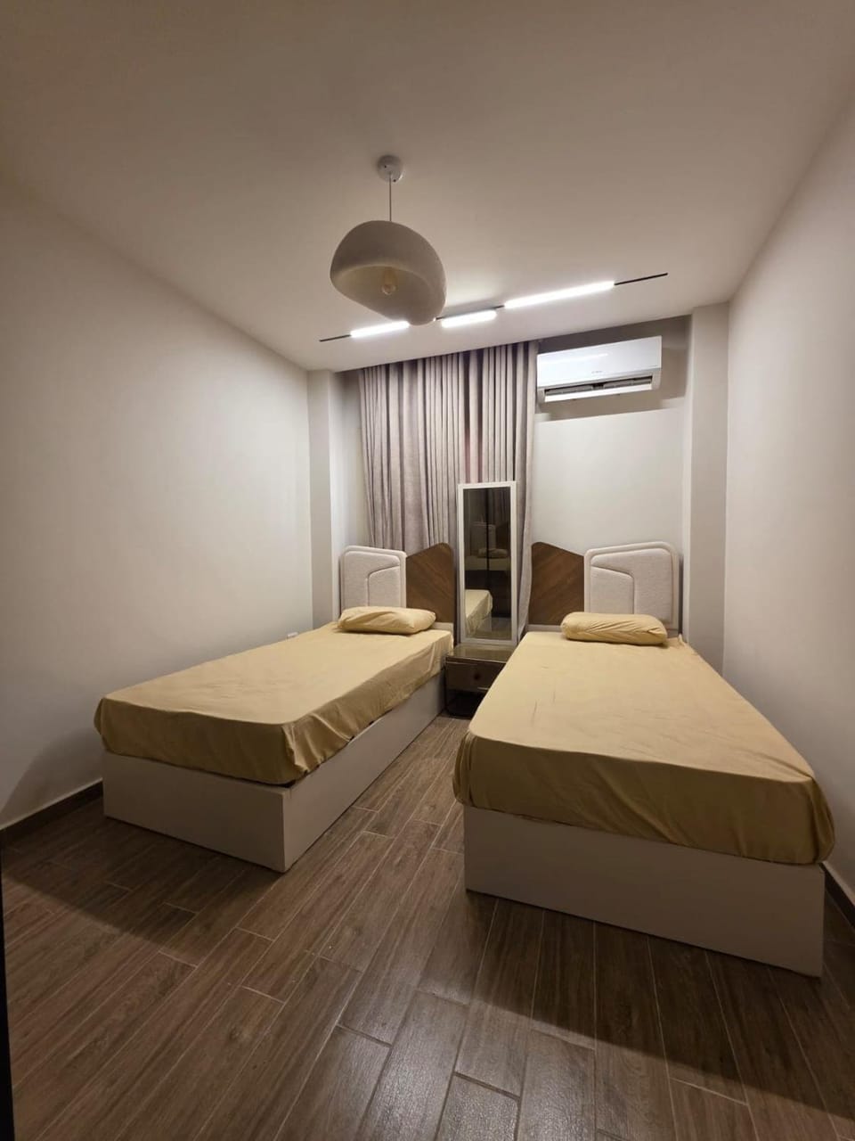 العلمين الجديدة سكن مصر Apartment in Egypt
