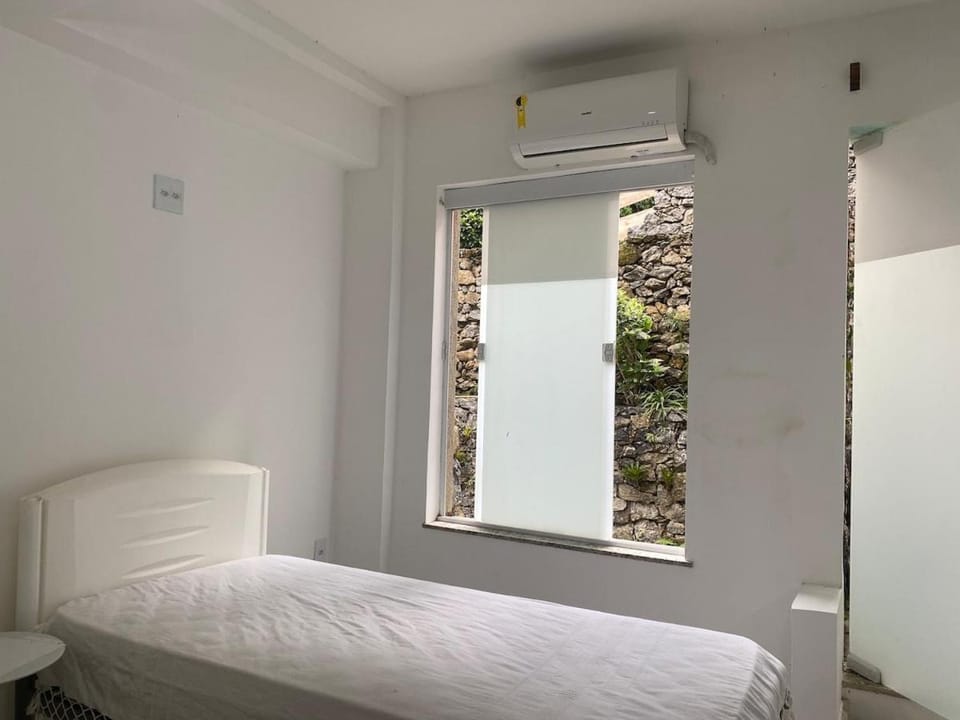 Flat das Begônias 2 Apartment in Niterói