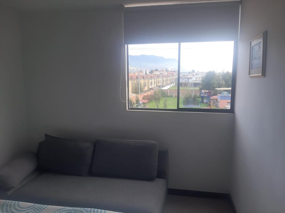 Habitación Apartment in Cajicá