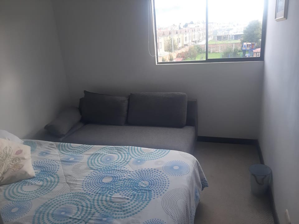 Habitación Apartment in Cajicá